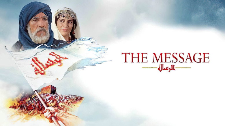 The Message still 8