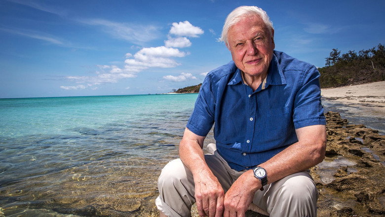 Great Barrier Reef with David Attenborough still 3