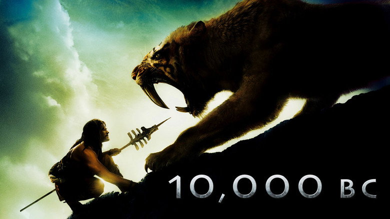 10,000 BC still 1