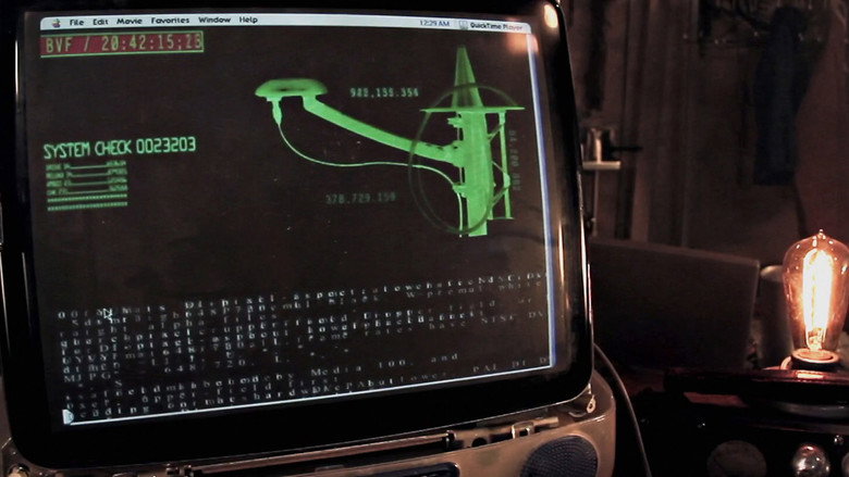 Alien Implant still 4
