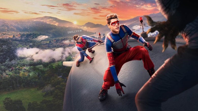 Henry Danger still 1