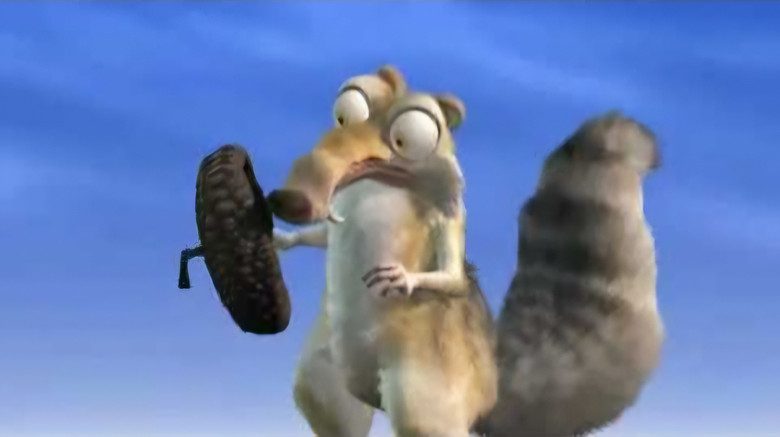 Gone Nutty still 4