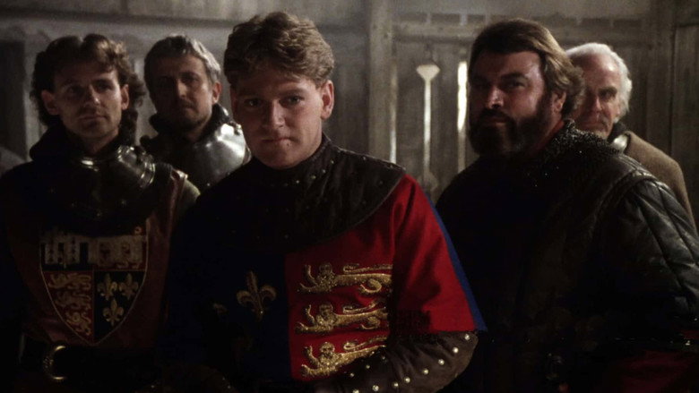 Henry V still 8