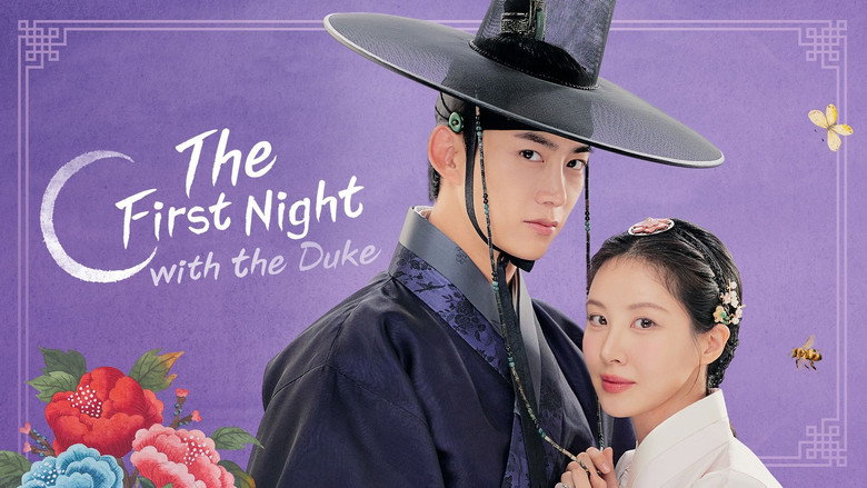 The First Night with the Duke still 8