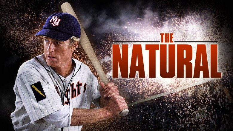 The Natural still 5