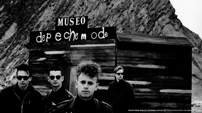 Depeche Mode 101 still 2