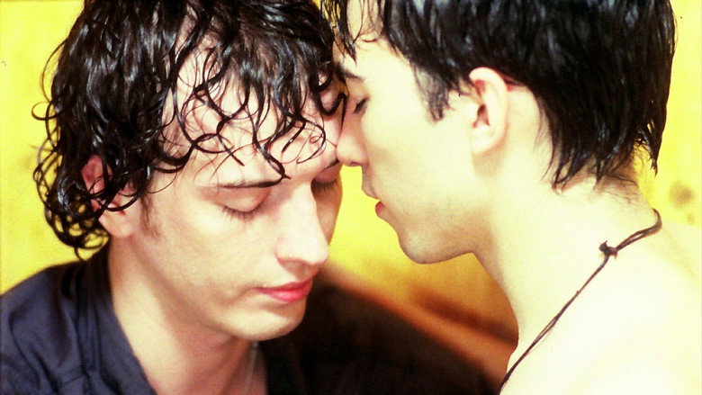 You I Love still 1