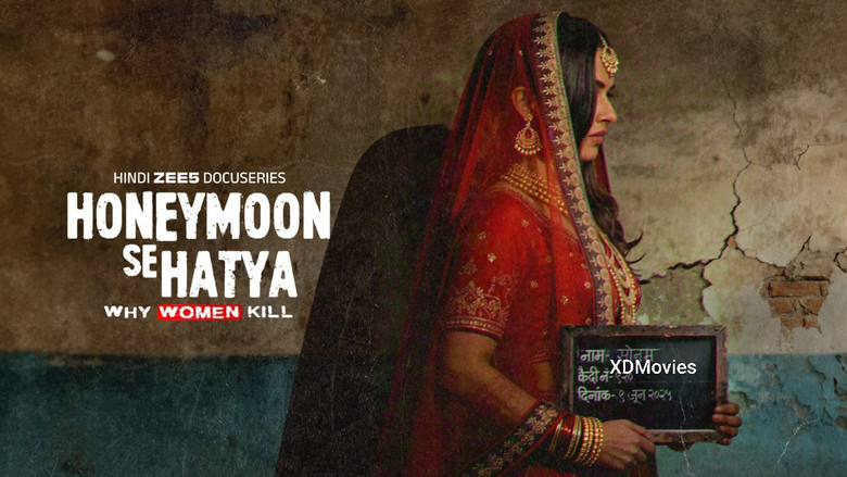 Honeymoon Se Hatya still 1