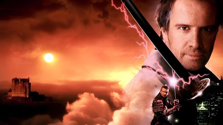 Highlander III: The Sorcerer still 1