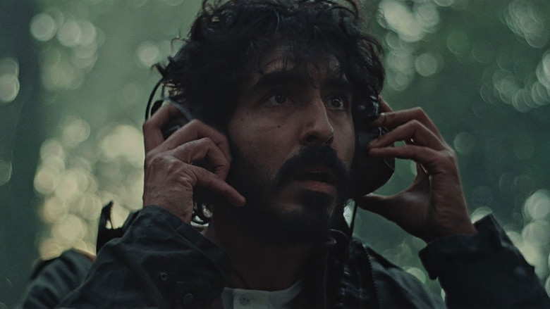 Rabbit Trap still 4
