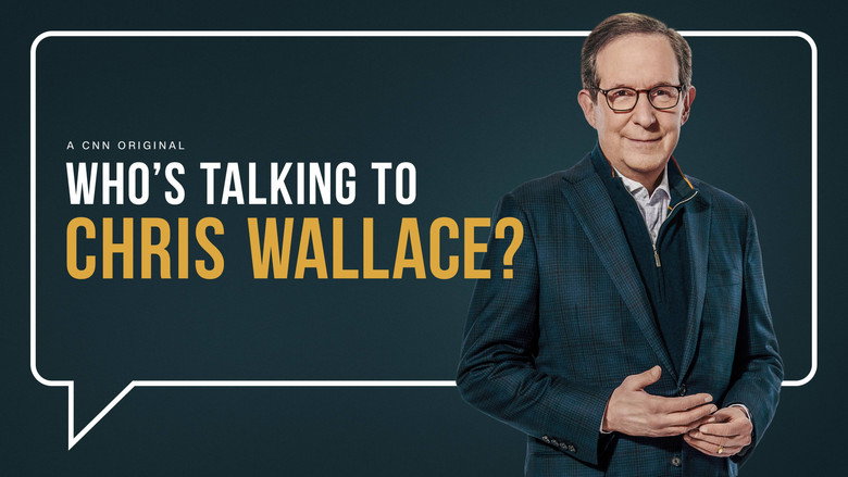 Who's Talking to Chris Wallace? still 7