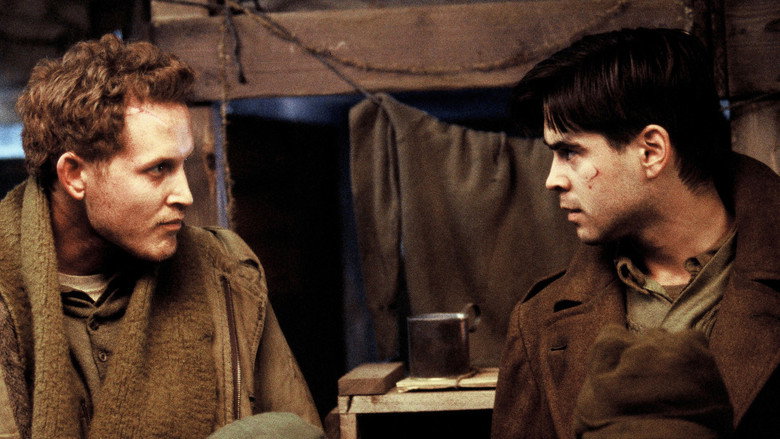 Hart's War still 2