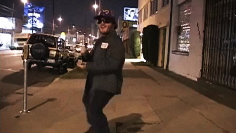 Tenacious D: JB's BJ still 3
