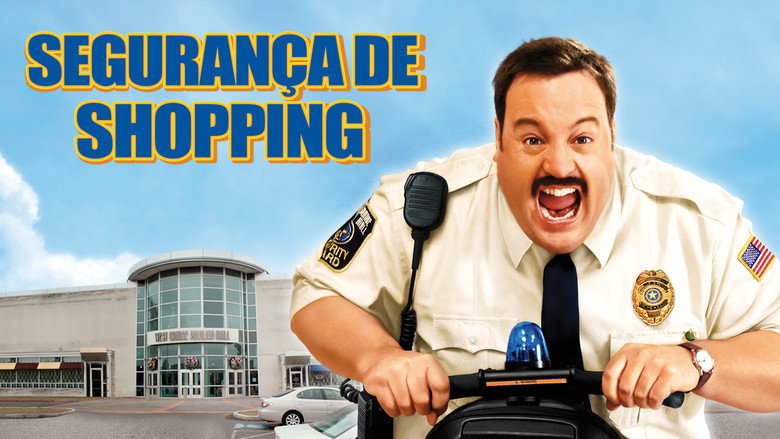 Paul Blart: Mall Cop still 8