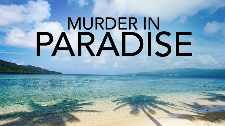 Murder in Paradise still 3