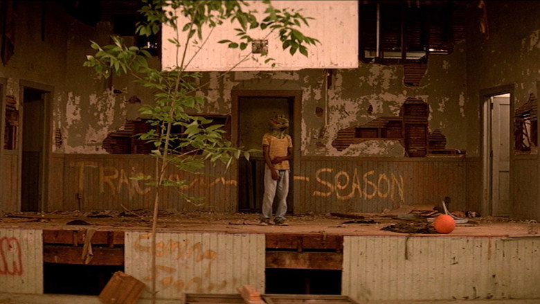 George Washington still 7