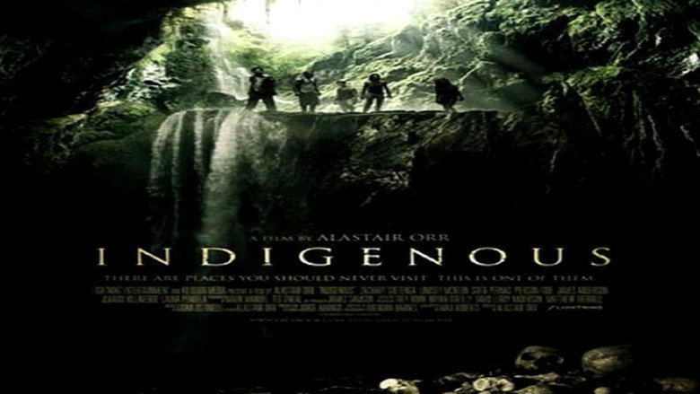 Indigenous still 3