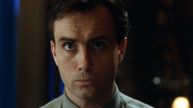 Doctor Mordrid still 2