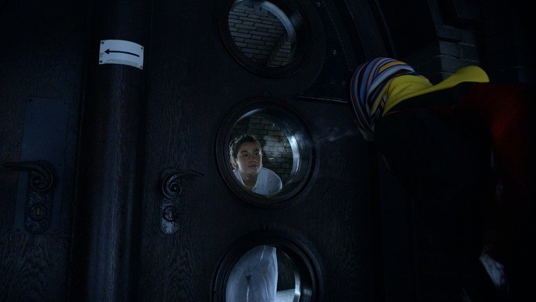 Freud still 1