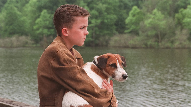 My Dog Skip still 3