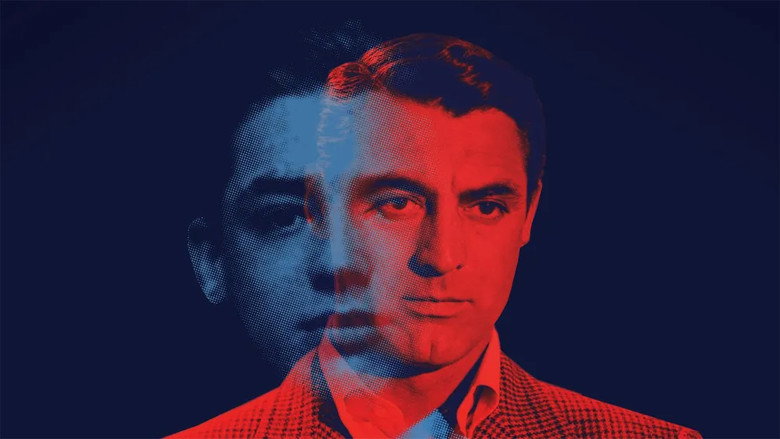 Becoming Cary Grant still 1