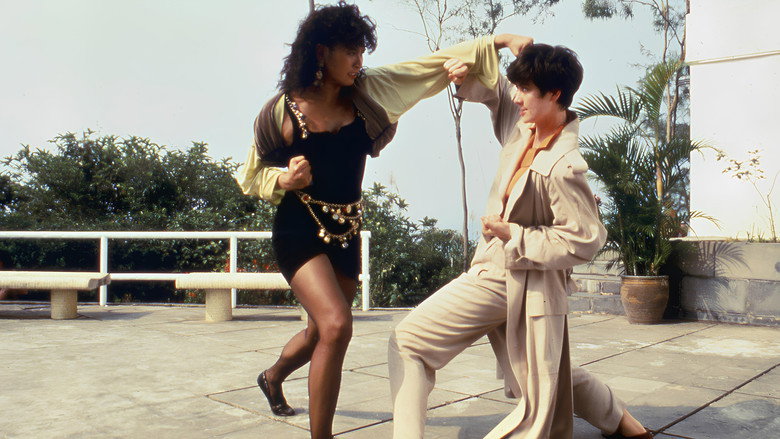 License to Steal still 1