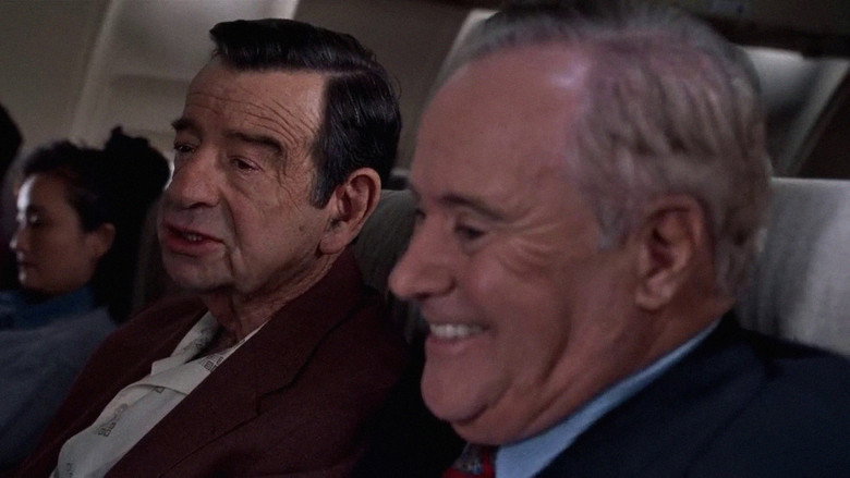 The Odd Couple II still 7