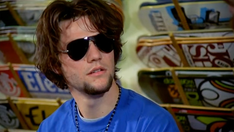 Haggard still 5