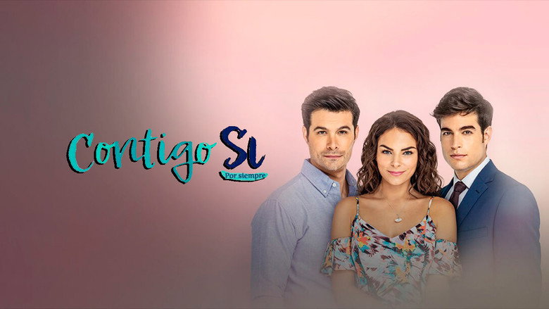Contigo Sí still 1