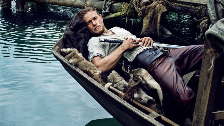 King Arthur: Legend of the Sword still 8