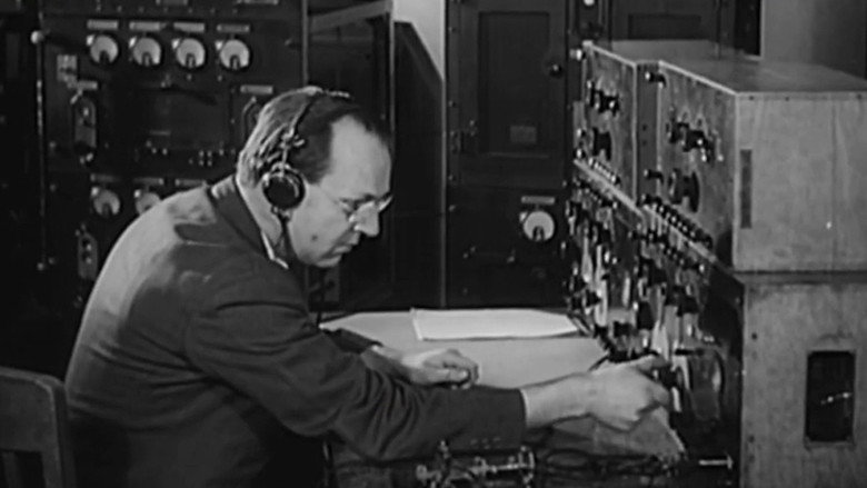 The Man Who Cracked the Nazi Code: The Story of Alan Turing still 1