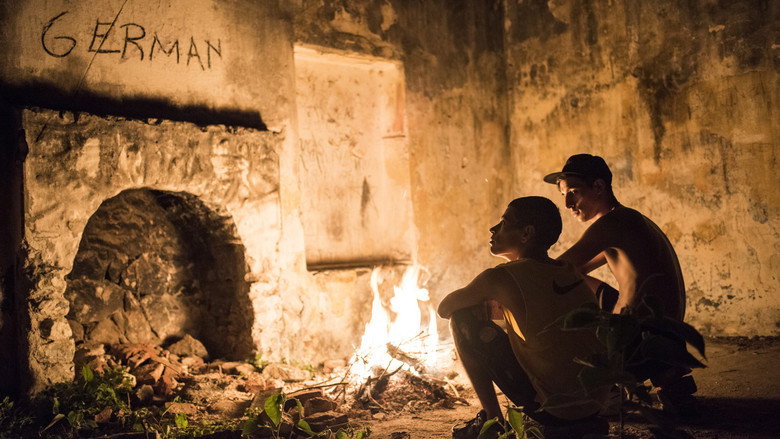 Guacho still 4