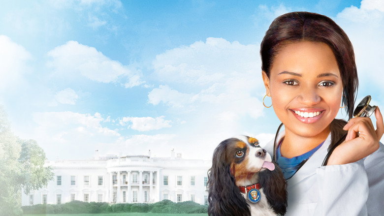 Dr. Dolittle: Tail to the Chief still 1