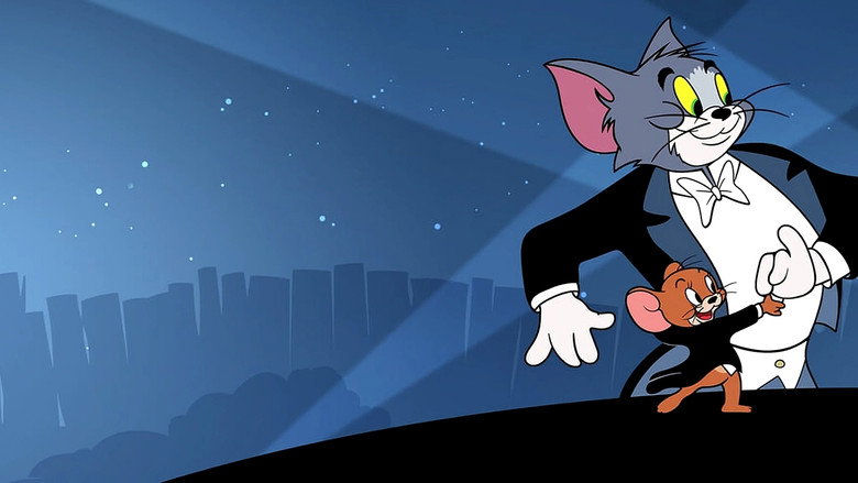 Tom and Jerry: The Golden Era Anthology (1940–1958) still 1