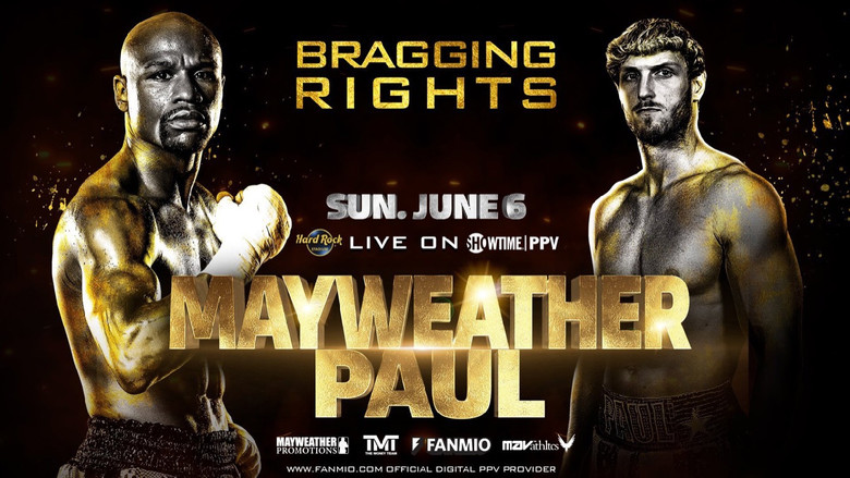 Floyd Mayweather Jr. vs. Logan Paul still 2