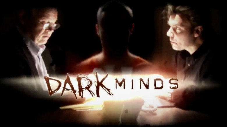 Dark Minds still 2