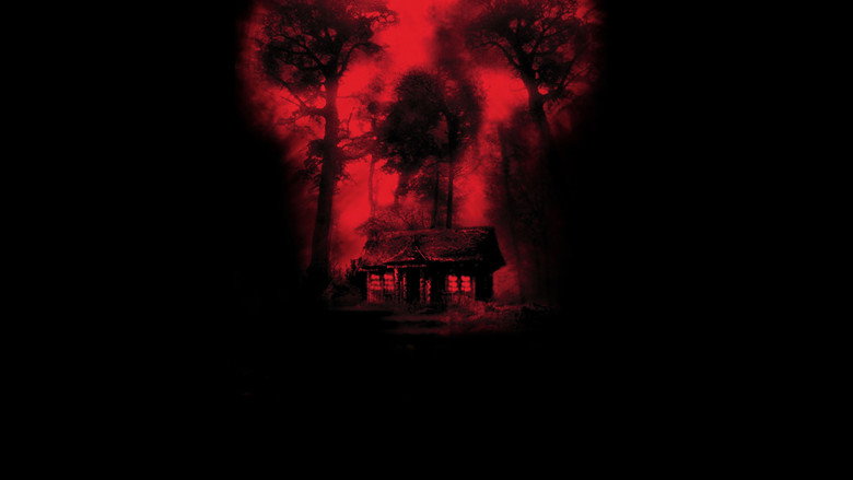 Cabin Fever still 5