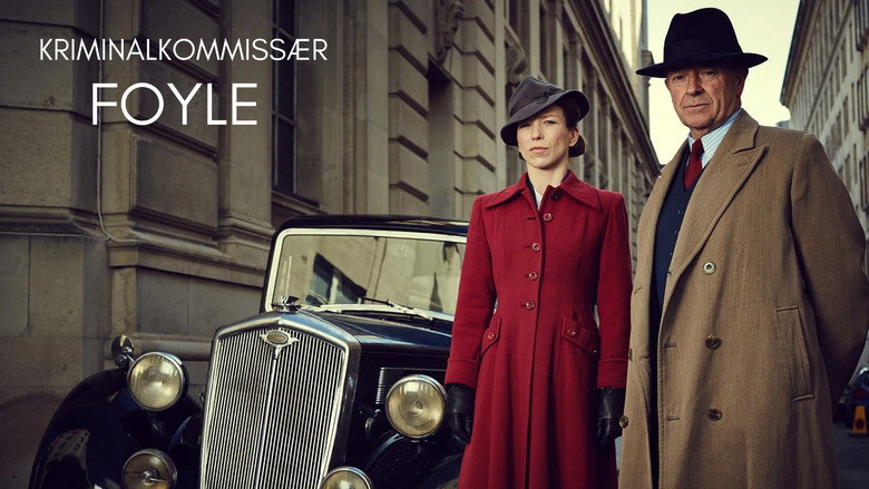 Foyle's War still 2
