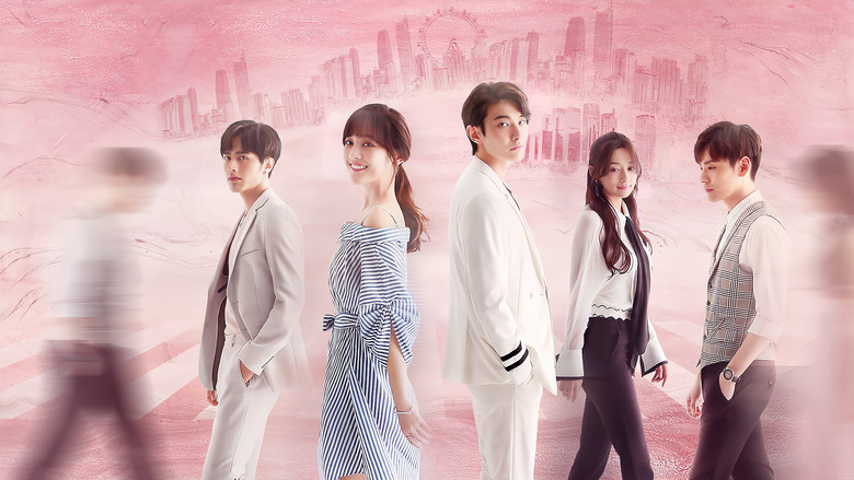 Fall in Love still 5