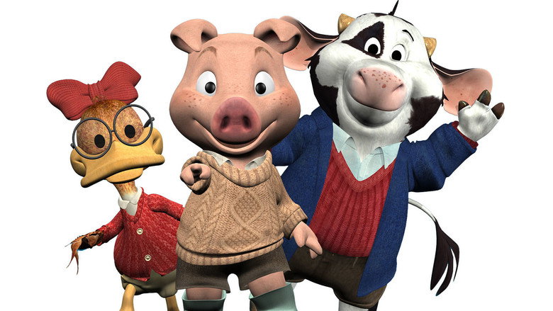 Jakers! The Adventures of Piggley Winks still 1
