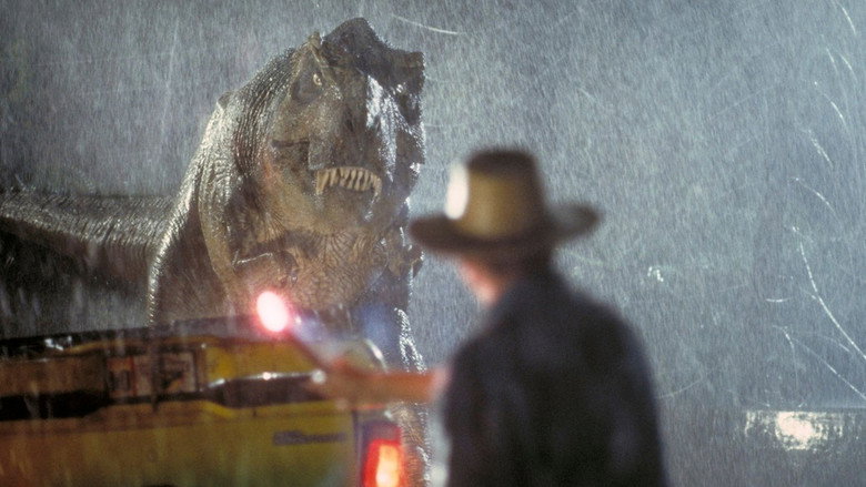 Jurassic Park still 6