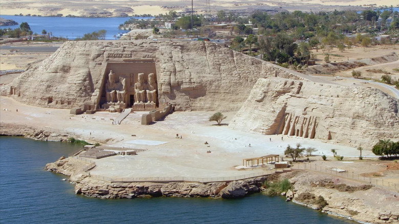 La Cité oubliée de Ramsès II still 1