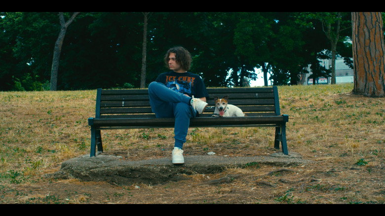 Abbaiare non è soltanto una cosa da cani. still 2