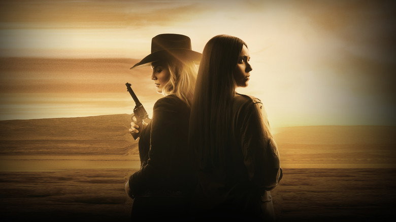 The Stolen Valley still 1