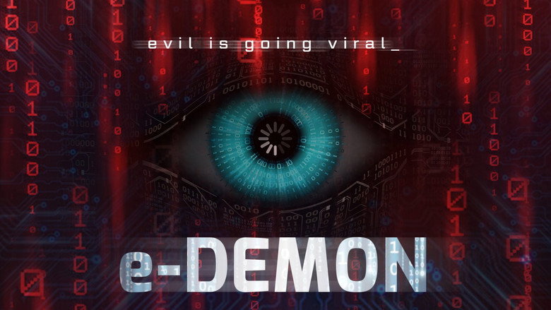 E-Demon still 1