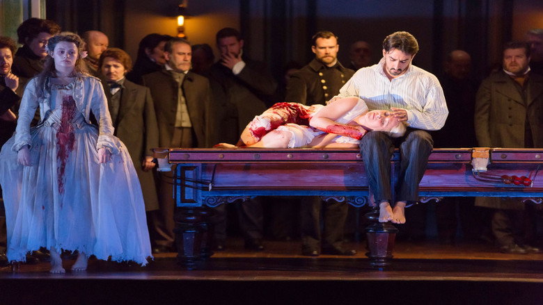 The ROH Live: Lucia di Lammermoor still 2