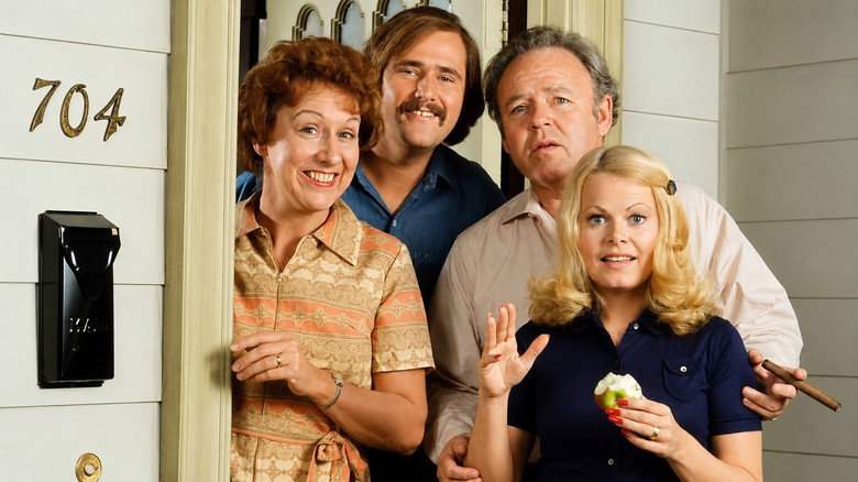 All in the Family still 2
