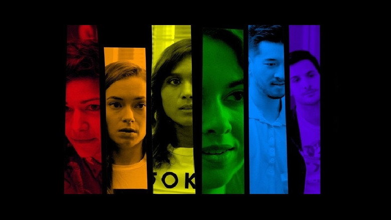 BIFL: The Series still 2