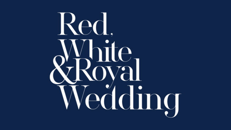 Red, White & Royal Wedding still 2