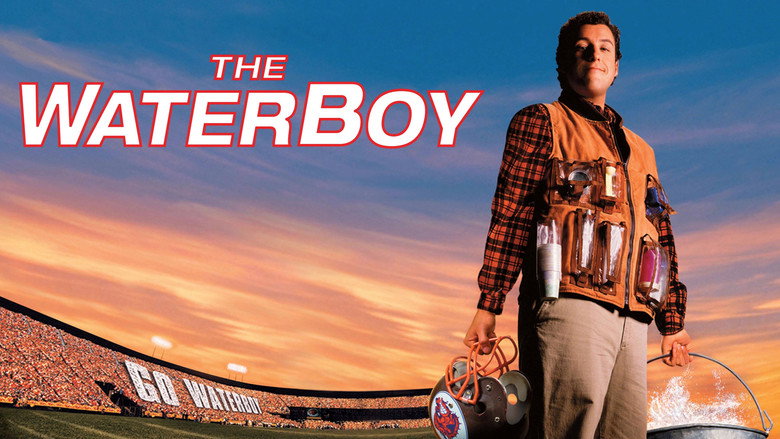 The Waterboy still 4